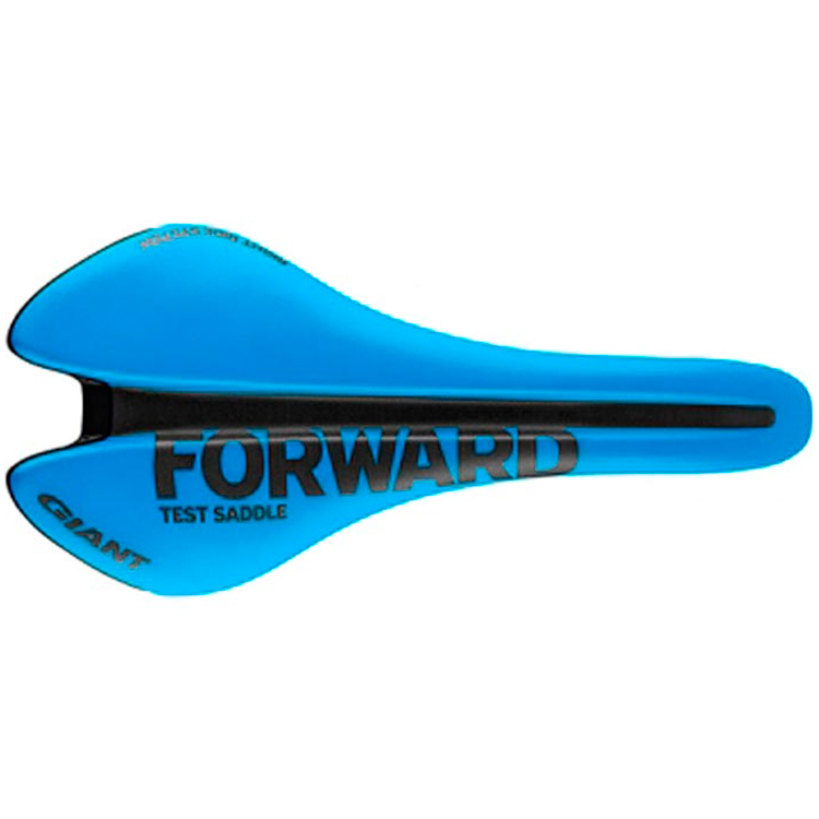 Sa pentru ciclism Giant PERFORMANCE TEST SADDLE­FORWARD photo 1