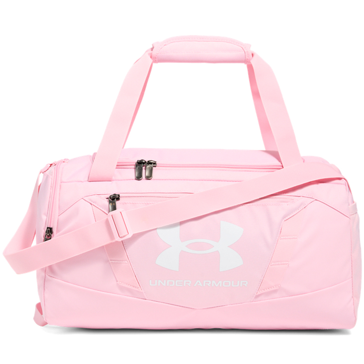 Geanta sport Under Armour UA Undeniable 5.0 Duffle XS photo Geanta sport Under Armour UA Undeniable 5.0 Duffle XS photo