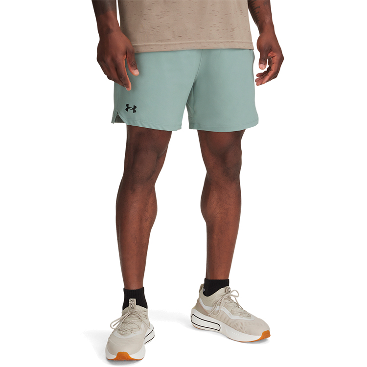 Sorti Under Armour UA Vanish Woven 6in Shorts photo 