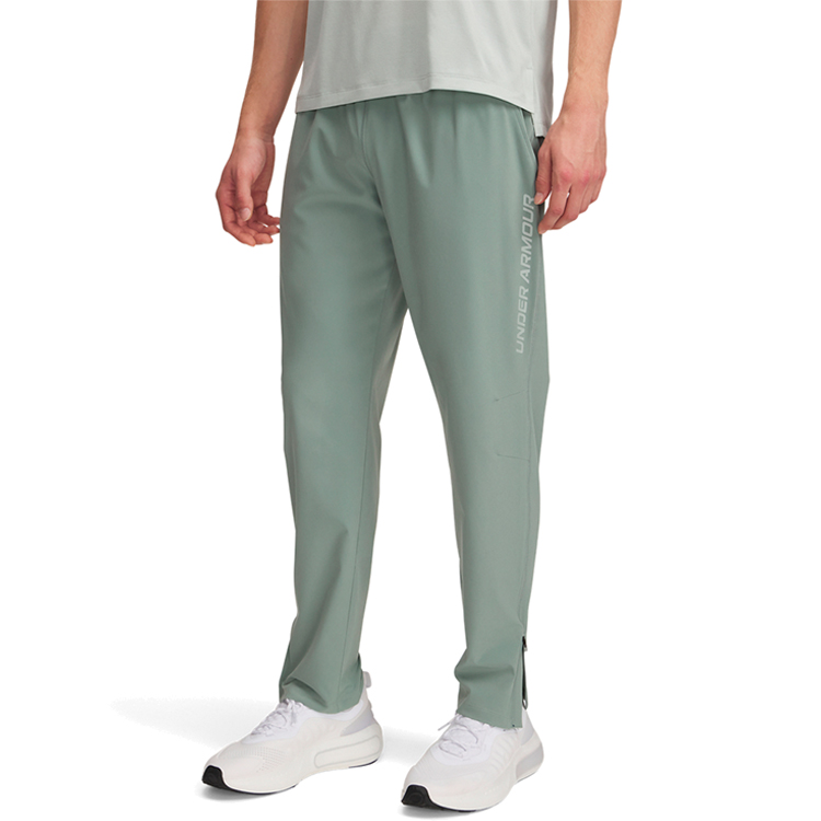Брюки Under Armour UA Launch Pant photo Брюки Under Armour UA Launch Pant photo