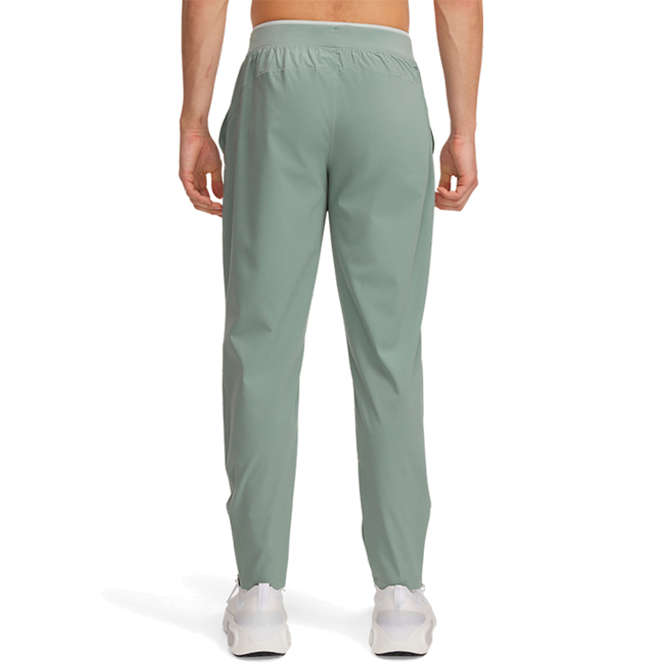 Брюки Under Armour UA Launch Pant L Серый Мужской photo 3