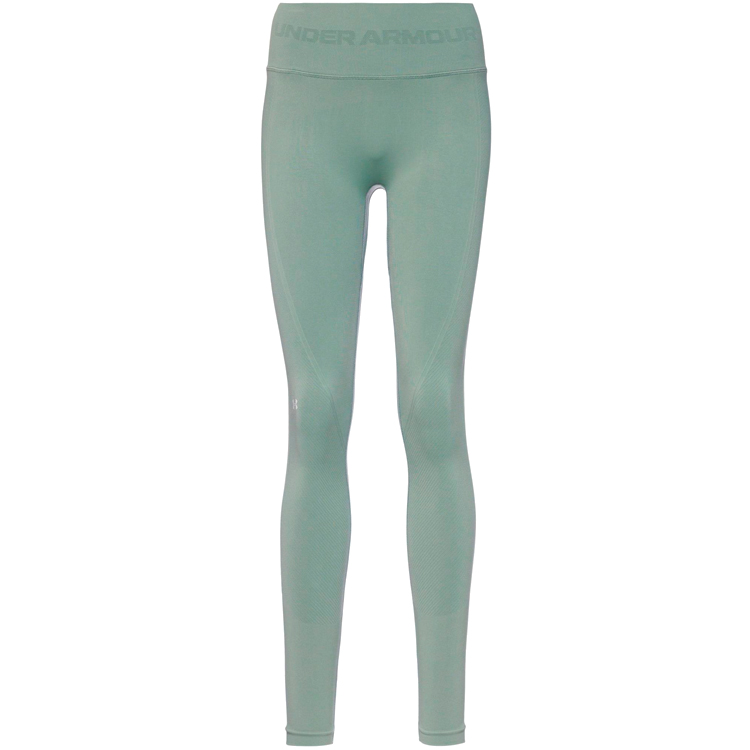 Легинсы Under Armour UA Vanish Seamless Legging / Женский / L / Зеленый photo 1