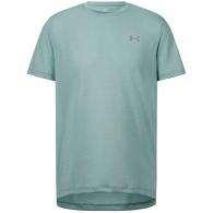 Футболка Under Armour UA Launch Shortsleeve thumbnav