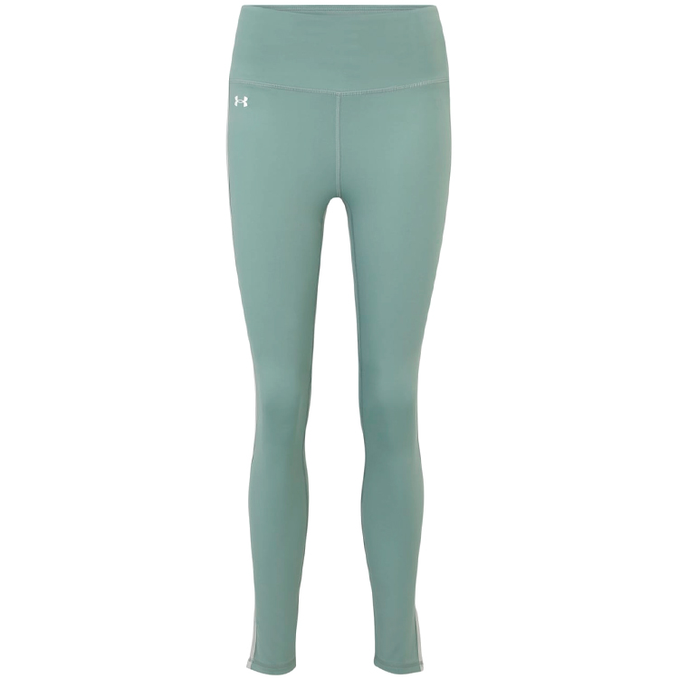 Легинсы Under Armour Motion Piped Legging / Женский / L / Зеленый photo 1