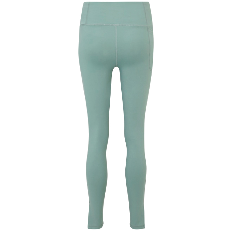 Легинсы Under Armour Motion Piped Legging / Женский / L / Зеленый photo 2