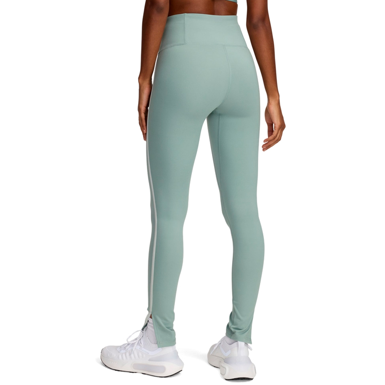 Легинсы Under Armour Motion Piped Legging / Женский / L / Зеленый photo 4
