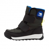 Сапоги Sorel Childrens Whitney II Strap thumbnav 1