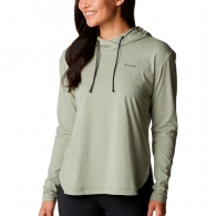 Толстовка Columbia Sun Trek Hooded Pullover thumbnav 1
