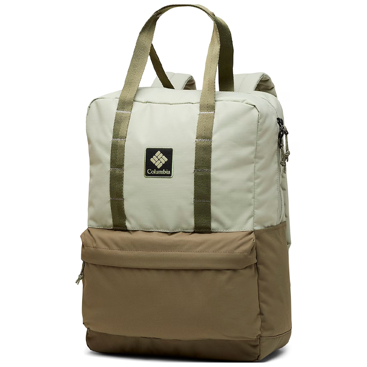 Rucsac Columbia Trek 24L Backpack 1997411-348 Gri-maro photo 1 Rucsac Columbia Trek 24L Backpack 1997411-348 Gri-maro photo 1
