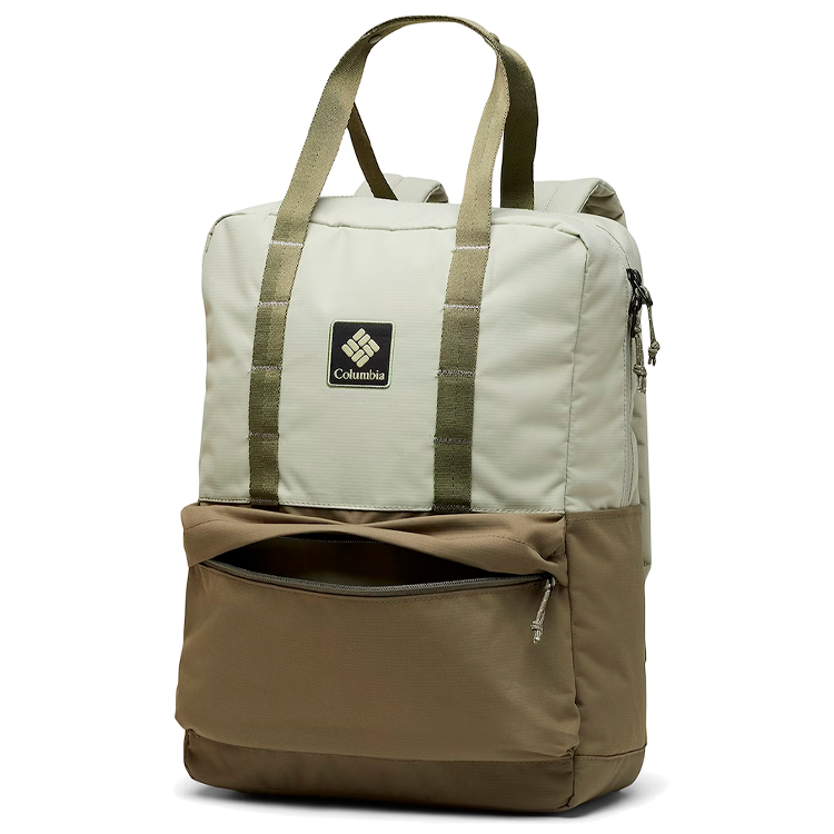 Rucsac Columbia Trek 24L Backpack 1997411-348 Gri-maro photo 2
