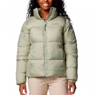 Куртка Columbia Puffect II Full Zip Jacket thumbnav 2