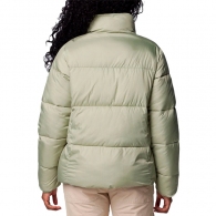 Куртка Columbia Puffect II Full Zip Jacket thumbnav 3