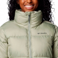 Куртка Columbia Puffect II Full Zip Jacket thumbnav 4