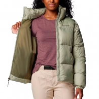 Куртка Columbia Puffect II Full Zip Jacket thumbnav 5