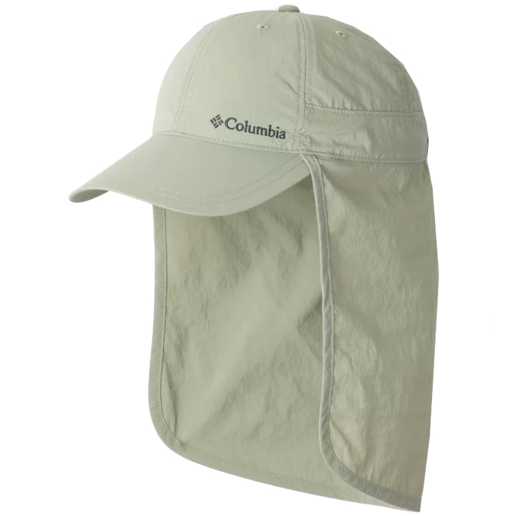 Кепка Columbia Coolhead Zero II Cachalot photo 