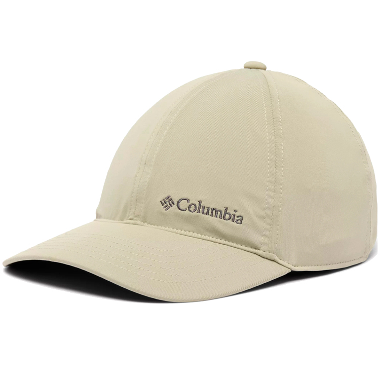 Кепка Columbia Coolhead III Ball Cap photo 