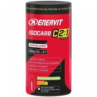 Энергетические добавки ENERVIT Isocarb C2:1 lemon thumbnav 1