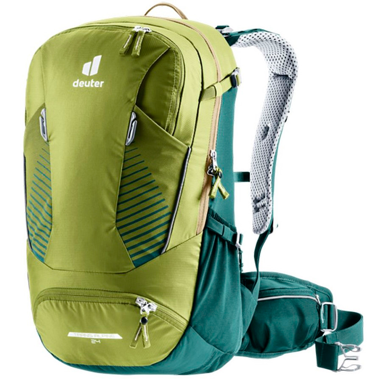 Рюкзак Deuter TRANS ALPINE 24 photo 