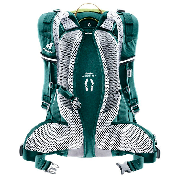 Rucsac Deuter TRANS ALPINE 24 3200021-2348 Verde photo 3
