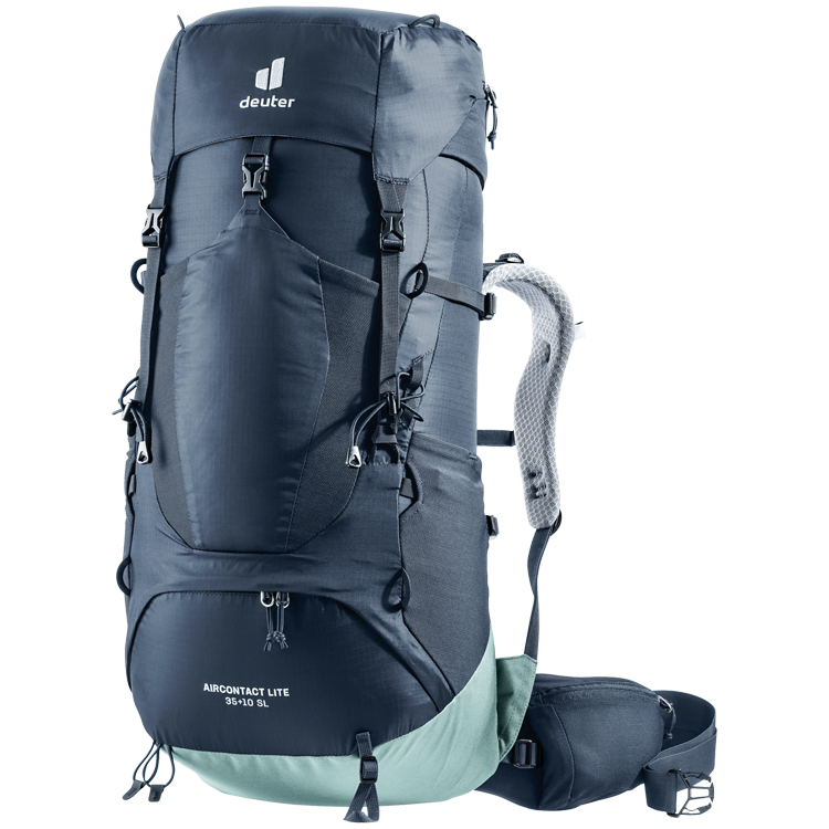 Rucsac Deuter AIRCONTACT LITE 35+10 SL 3340023-3248 Albastru photo 1 Rucsac Deuter AIRCONTACT LITE 35+10 SL 3340023-3248 Albastru photo 1