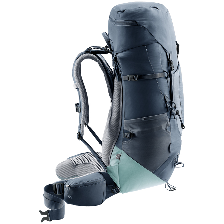 Rucsac Deuter AIRCONTACT LITE 35+10 SL 3340023-3248 Albastru photo 4