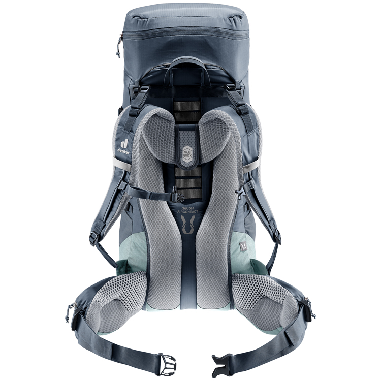 Rucsac Deuter AIRCONTACT LITE 35+10 SL 3340023-3248 Albastru photo 5