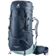 Rucsac Deuter AIRCONTACT LITE 35+10 SL thumbnav 1