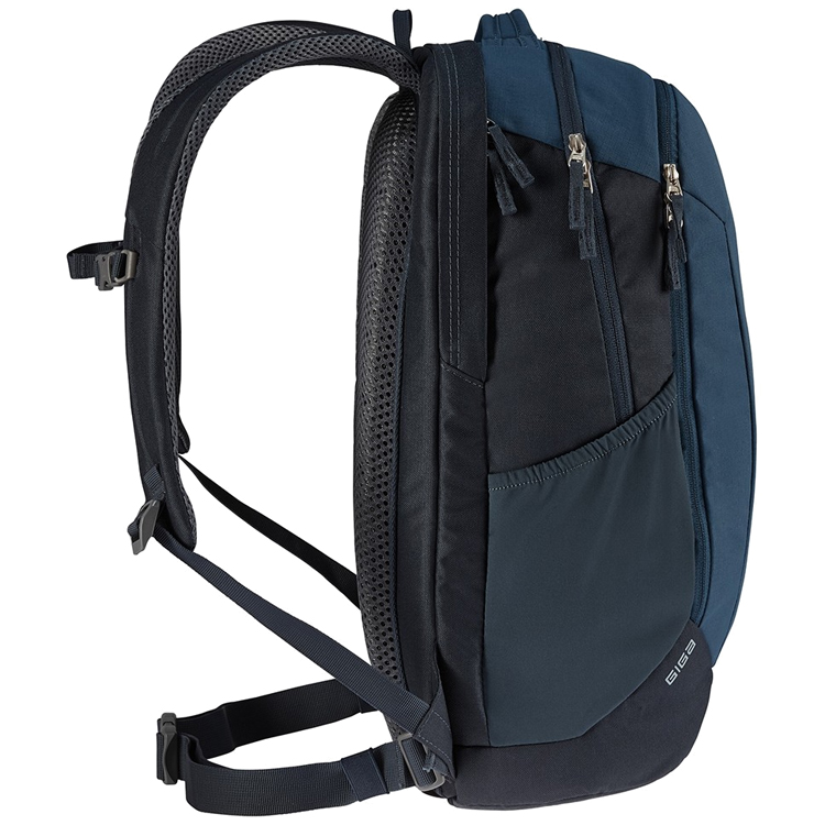 Rucsac Deuter GIGA 3812321-1348 Negru photo 2