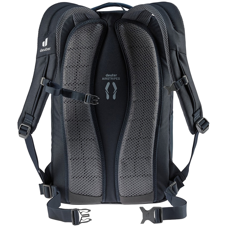 Rucsac Deuter GIGA 3812321-1348 Negru photo 3