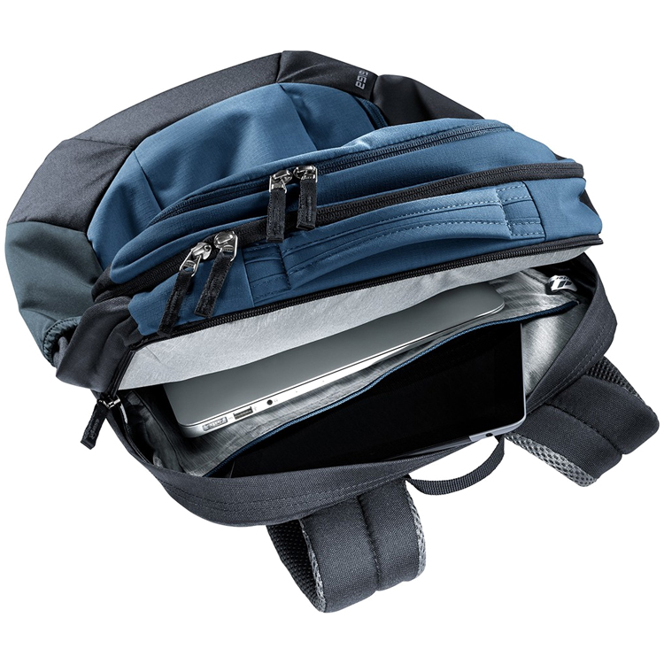 Rucsac Deuter GIGA 3812321-1348 Negru photo 6