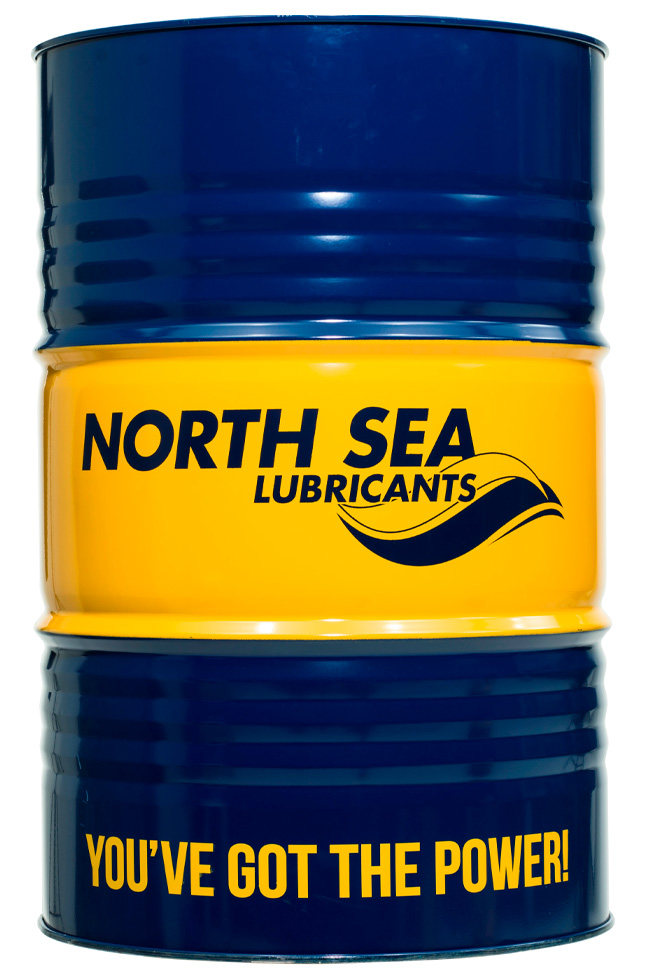 Трансмиссионная смазка North Sea AUTOGEAR POWER MP 80W-90  photo 1
