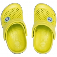 Slapi COQUI Clogs LINDO + Amulet thumbnav 3