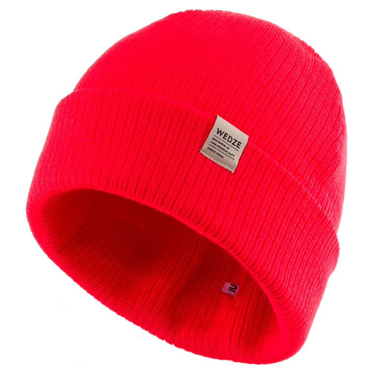 Caciula Wedze HAT FISHERMAN One size Rosu photo 1 Caciula Wedze HAT FISHERMAN One size Rosu photo 1