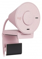 Camera Web Logitech BRI300R Pink (960-001448) thumbnav 5