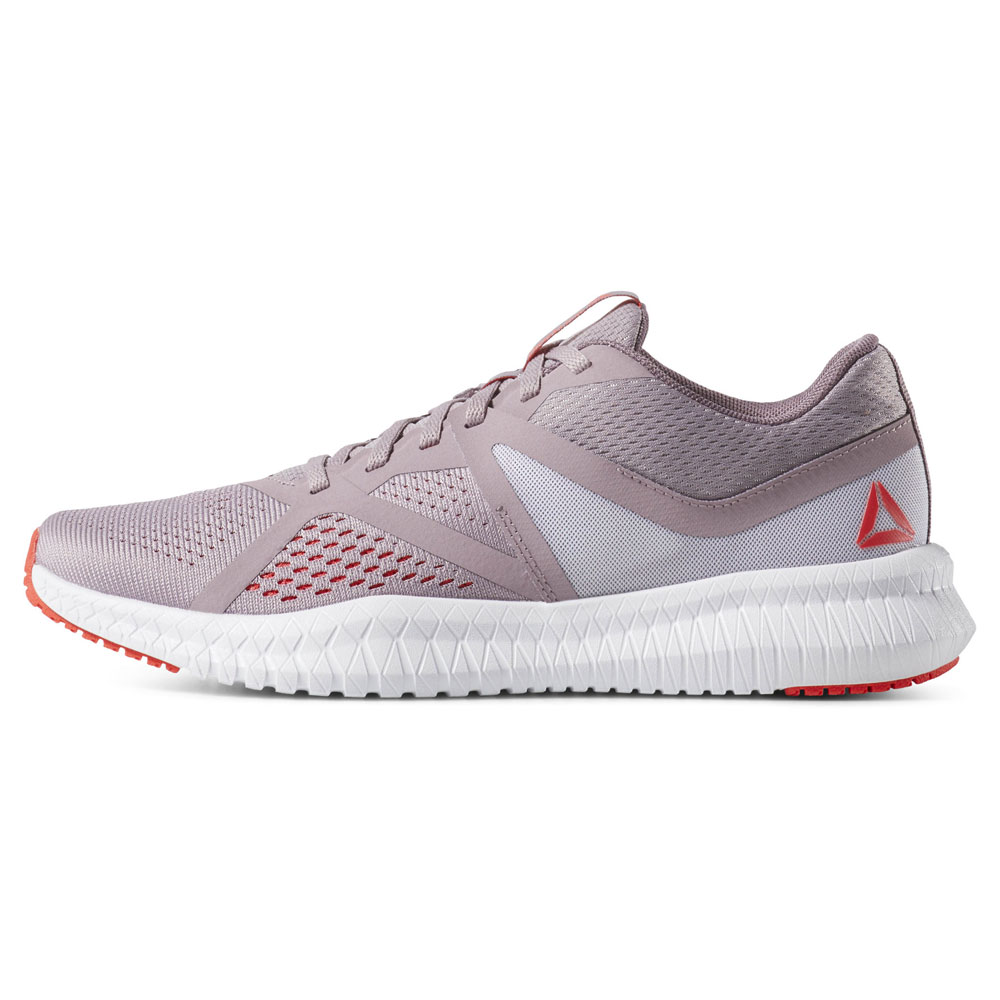 Кроссовки Reebok FLEXAGON FIT / Женский / 37 / Фиолетовый photo 1 Кроссовки Reebok FLEXAGON FIT / Женский / 37 / Фиолетовый photo 1