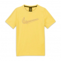 Tricou Nike B NK BRTHE GFX SS TOP thumbnav 1