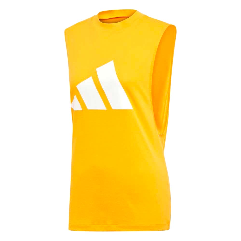 Adidas W TP Win M T AI 2XS Galben Femei photo 1 Adidas W TP Win M T AI 2XS Galben Femei photo 1
