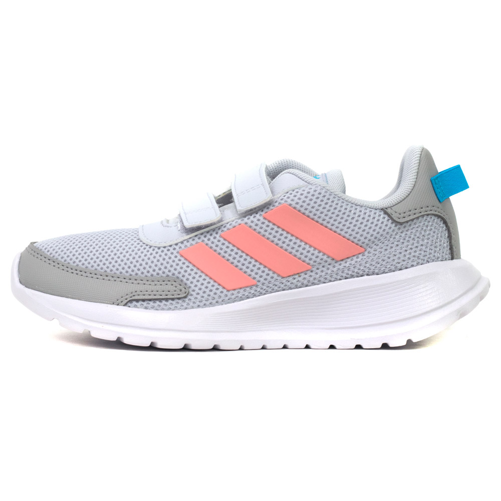 Кроссовки Adidas TENSAUR RUN C / Женский / 28 / Серый photo 1