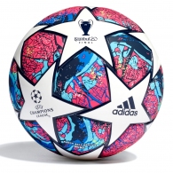 Minge fotbal Adidas FIN IST MINI thumbnav 1