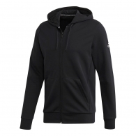 Hanorac Adidas M MH Plain FZ thumbnav 1