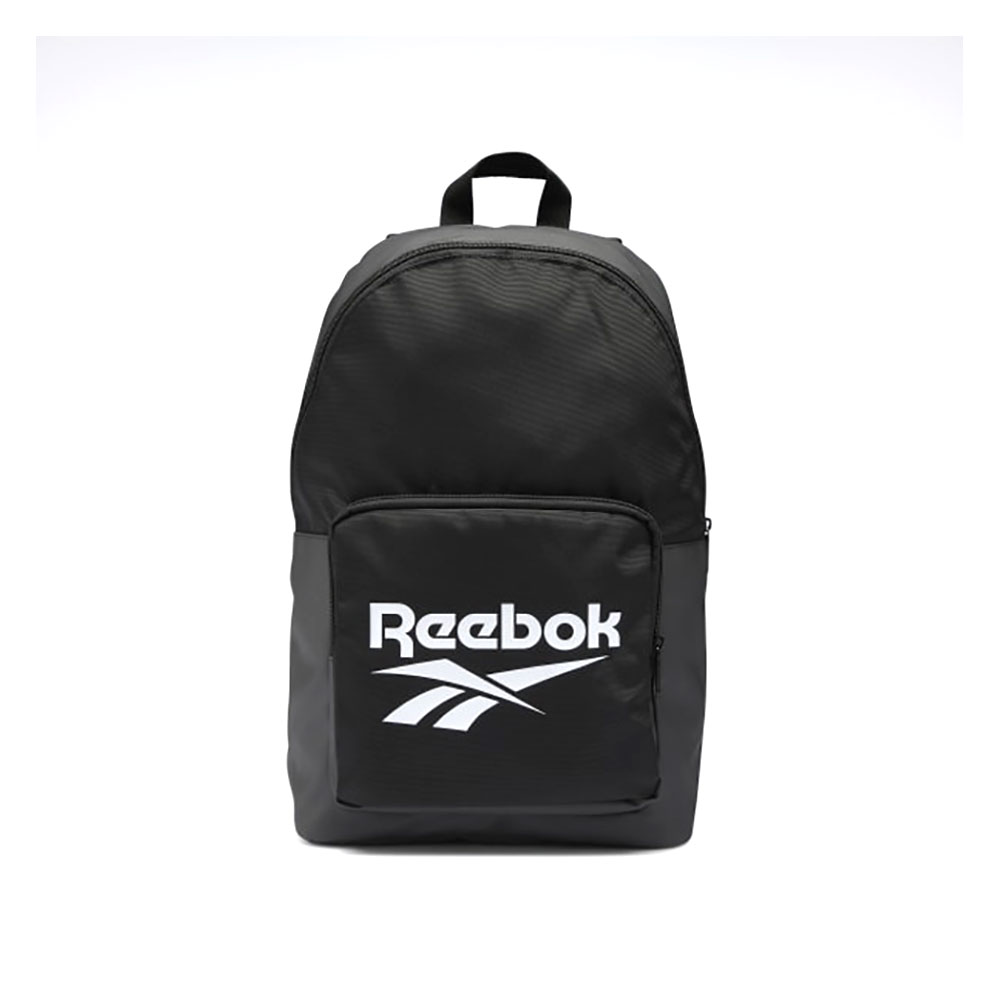 Rucsac Reebok CL FO Backpack GP0148 Negru photo 1 Rucsac Reebok CL FO Backpack GP0148 Negru photo 1