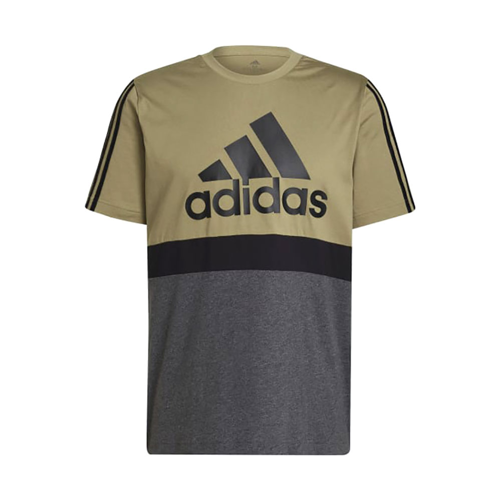 Tricou bărbătesc Adidas M CB T XS Verde photo 1 Tricou bărbătesc Adidas M CB T XS Verde photo 1