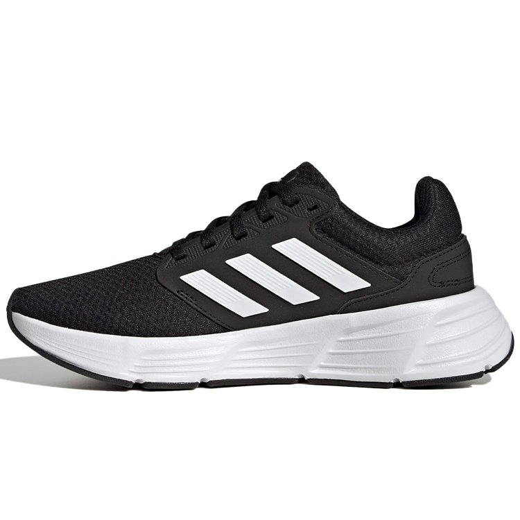 Кроссовки Adidas GALAXY Q / Мужской / 44.5 / Черный photo 1 Кроссовки Adidas GALAXY Q / Мужской / 44.5 / Черный photo 1