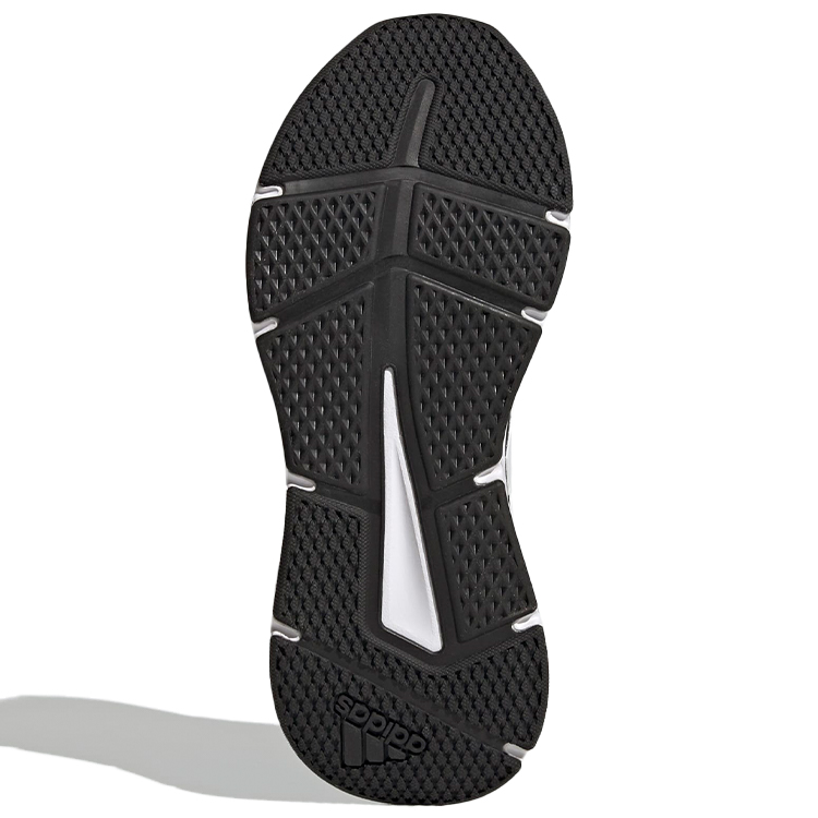 Кроссовки Adidas GALAXY Q / Мужской / 44.5 / Черный photo 3