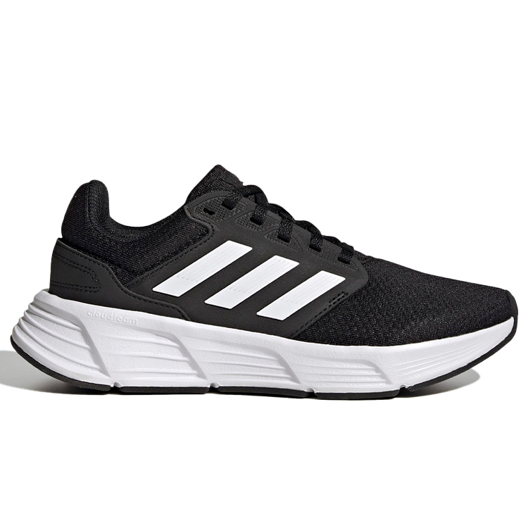 Кроссовки Adidas GALAXY Q / Мужской / 44.5 / Черный photo 5