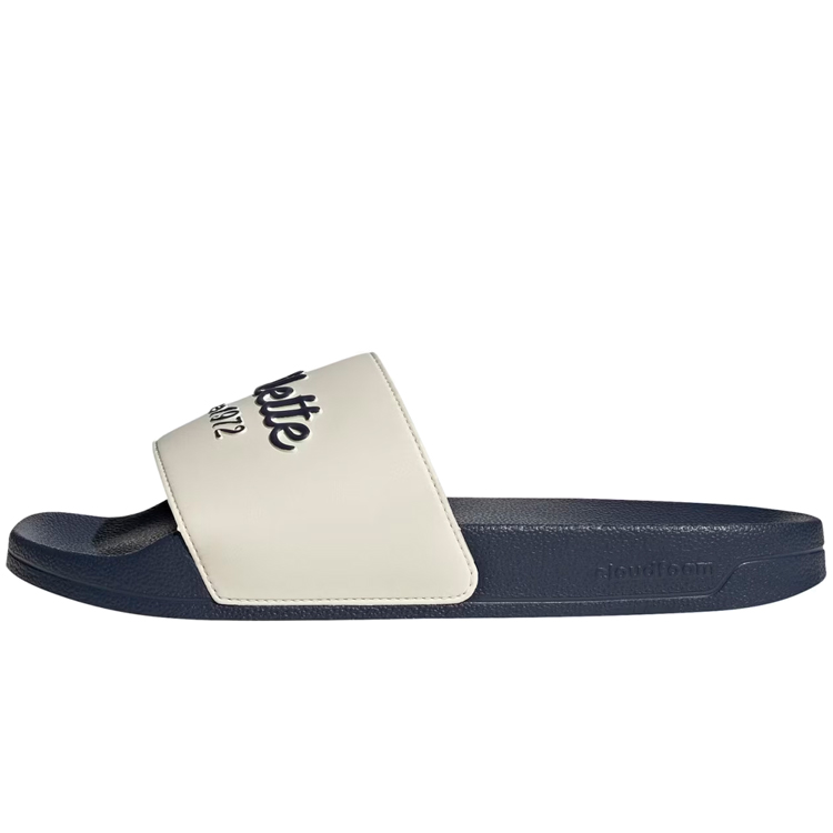 Шлепанцы Adidas ADILETTE SHOWER / Унисекс / 40.5 / Синий photo 1 Шлепанцы Adidas ADILETTE SHOWER / Унисекс / 40.5 / Синий photo 1