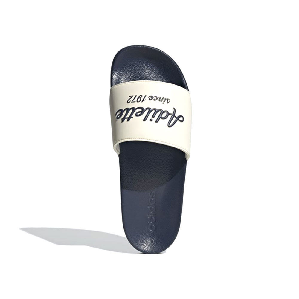Шлепанцы Adidas ADILETTE SHOWER / Унисекс / 40.5 / Синий photo 2