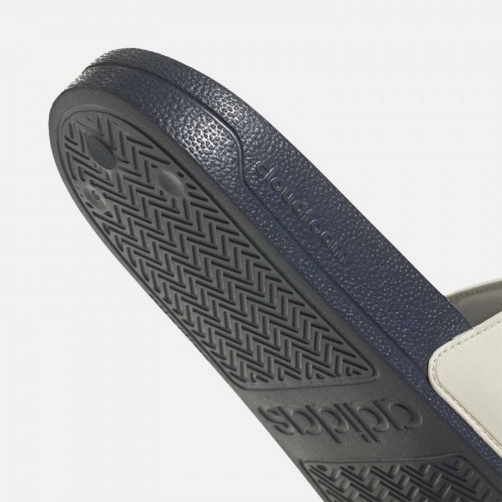 Шлепанцы Adidas ADILETTE SHOWER / Унисекс / 40.5 / Синий photo 3