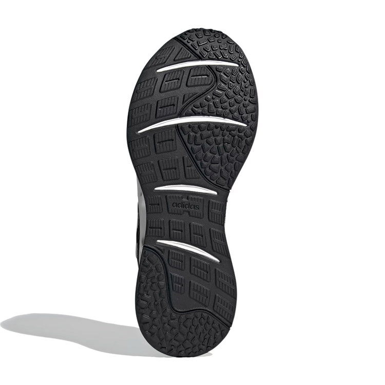 Кроссовки Adidas SHOWTHEWAY 2.0 / Мужской / 40.5 / Черный photo 3