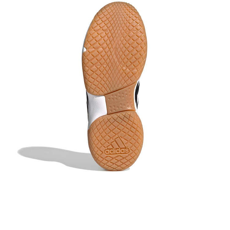 Кроссовки Adidas Ligra 7 W / Женский / 36.5 / Черный photo 4